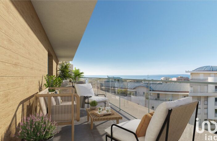 Vente Appartement 3 pièces — photo 3