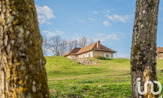Maison 7 Pièces 300 m² à vendre à Brié-et-Angonnes (38320)