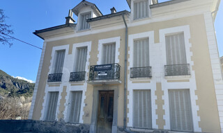 Maison 12 Pièces 350 m² à vendre à Barcelonnette (04400)