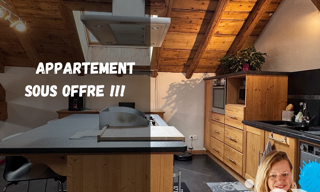 Appartement 4 Pièces 170 m² à vendre à Scionzier (74950)