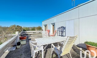 Appartement 3 Pièces 89 m² à vendre à Boussy-Saint-Antoine (91800)
