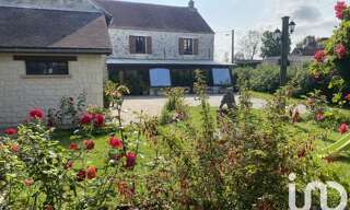 Maison 7 Pièces 280 m² à vendre à Bannost-Villegagnon (77970)