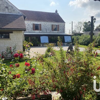 Maison 7 pièces 469000 €