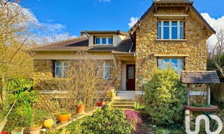 Maison 6 Pièces 144 m² à vendre à Meulan-en-Yvelines (78250)