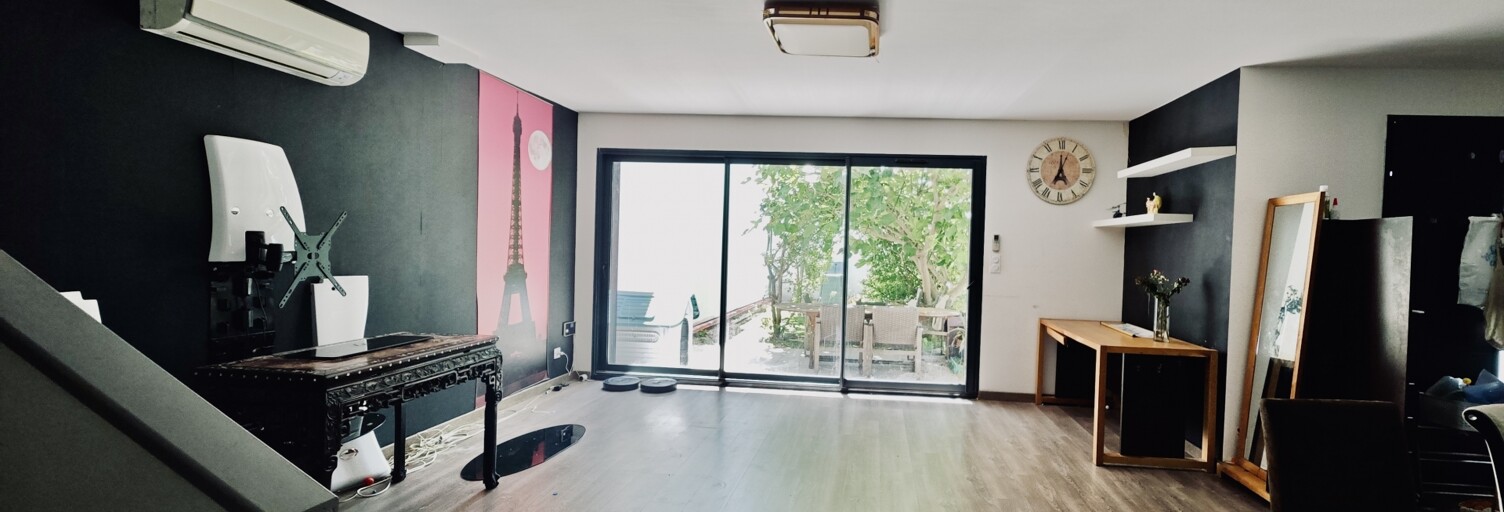 Maison 5 Pièces 117 m² à vendre à Perpignan (66000)