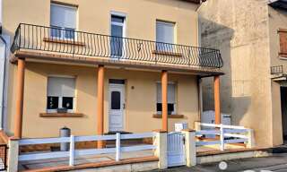 Maison 8 Pièces 185 m² à vendre à Falck (57550)