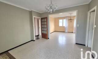 Maison 5 Pièces 90 m² à vendre à Le Poiré-sur-Vie (85170)