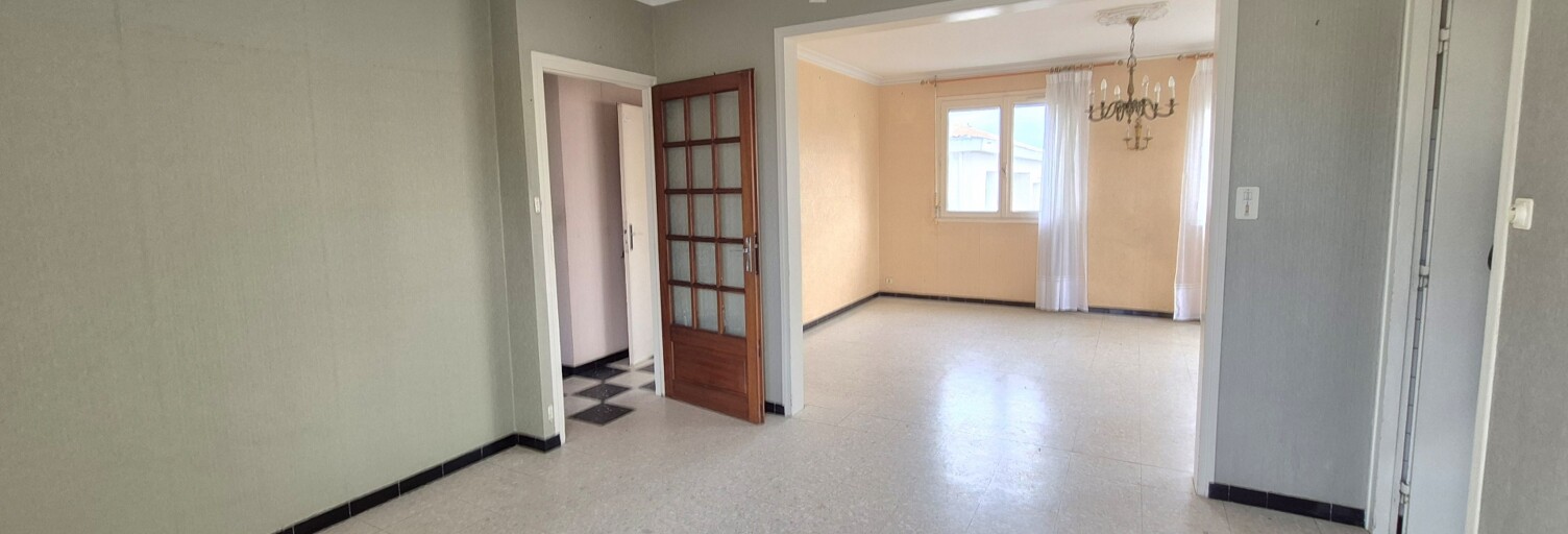 Maison 5 Pièces 90 m² à vendre à Le Poiré-sur-Vie (85170)