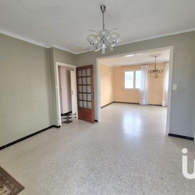 Maison 5 pièces 156400 €