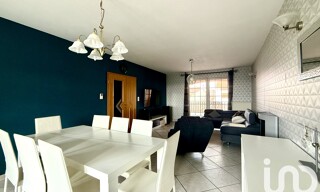 Maison 4 Pièces 142 m² à vendre à Kerbach (57460)