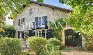 Maison 10 Pièces 415 m² à vendre à Saint-Laurent-de-Gosse (40390)