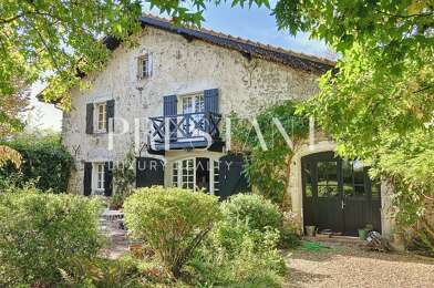 Maison 10 pièces 1166000 €