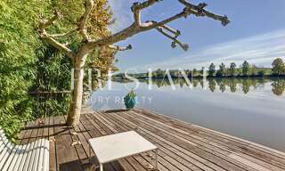 Maison 10 Pièces 415 m² à vendre à Saint-Laurent-de-Gosse (40390)