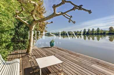 Maison 10 pièces 1166000 €