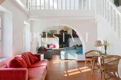 Maison 10 pièces 1166000 €