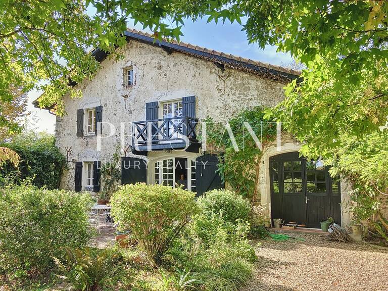 Maison — photo 1