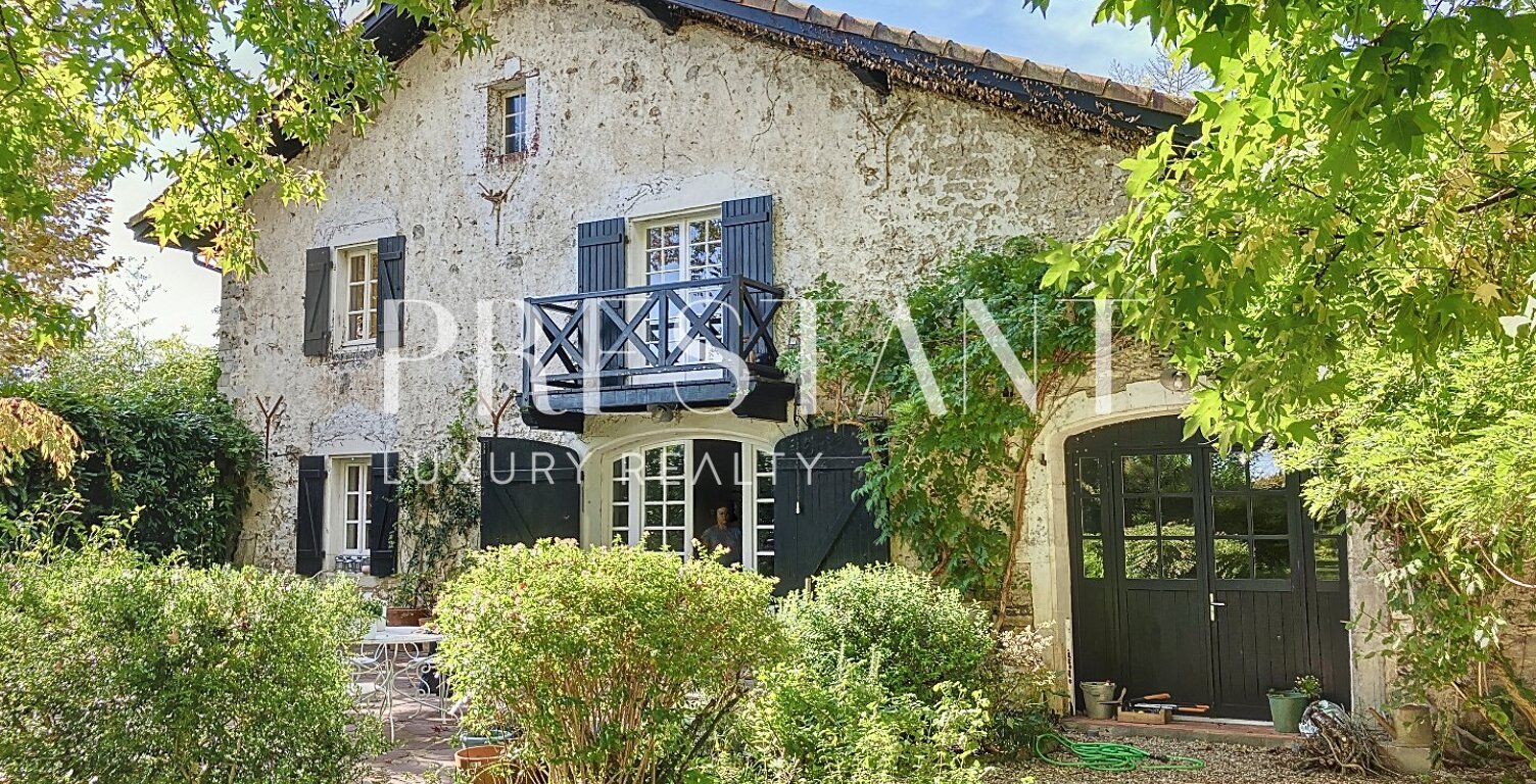 Maison — photo 1