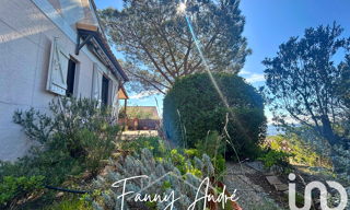 Maison 3 Pièces 30 m² à vendre à Le Castellet (83330)