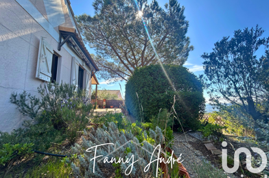 Maison 3 pièces 189000 €