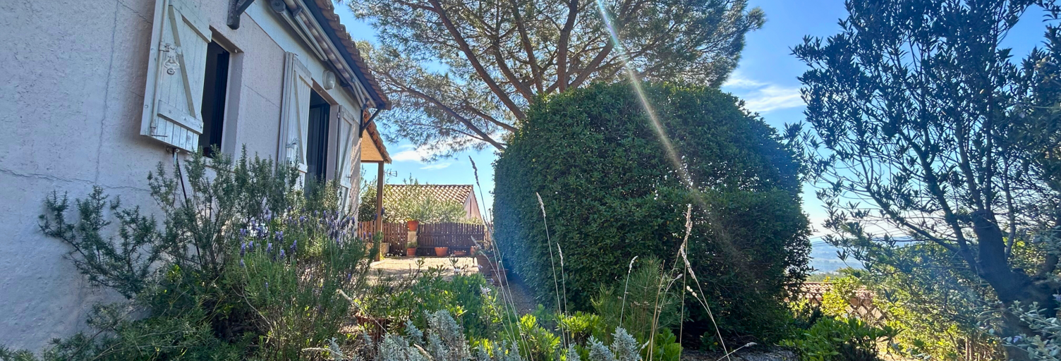 Maison 3 Pièces 30 m² à vendre à Le Castellet (83330)