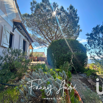 Maison 3 pièces 189000 €