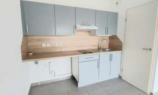 Appartement 2 Pièces 43 m² à vendre à Cenon (33150)