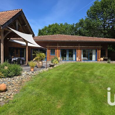 Maison 7 pièces 1250000 €