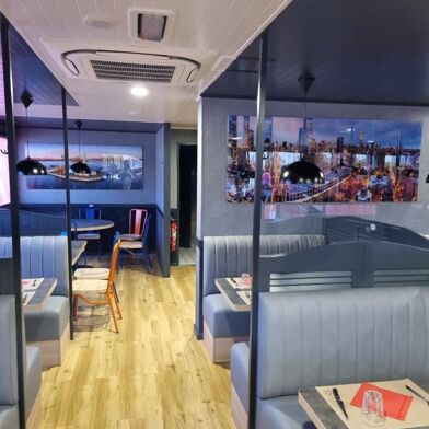 Commerce  441000 €