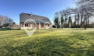 Maison 3 Pièces 85 m² à vendre à Soumoulou (64420)