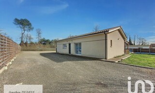 Maison 5 Pièces 122 m² à vendre à Landiras (33720)