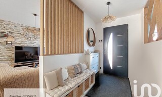 Maison 5 Pièces 122 m² à vendre à Landiras (33720)