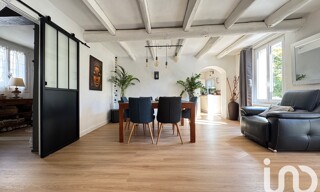 Maison 6 Pièces 122 m² à vendre à Avignon (84000)