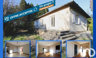 Maison 3 Pièces 94 m² à vendre à Malemort (19360)