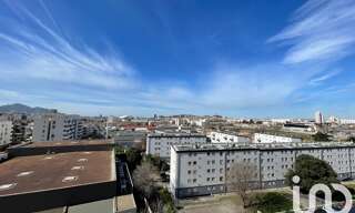 Appartement 2 Pièces 49 m² à vendre à Marseille 10 (13010)