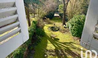 Maison 10 Pièces 352 m² à vendre à Sceaux (92330)