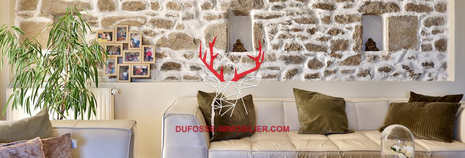 Maison 5 Pièces 210 m² à vendre à Brignais (69530)