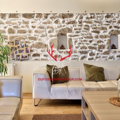 Maison 5 pièces 790000 €