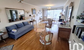 Appartement 3 Pièces 81 m² à vendre à Rouen (76100)