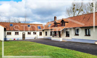 Maison 14 Pièces 235 m² à vendre à Sorrus (62170)