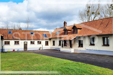 Maison 14 pièces 441000 €