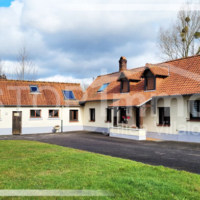 Maison 14 pièces 441000 €