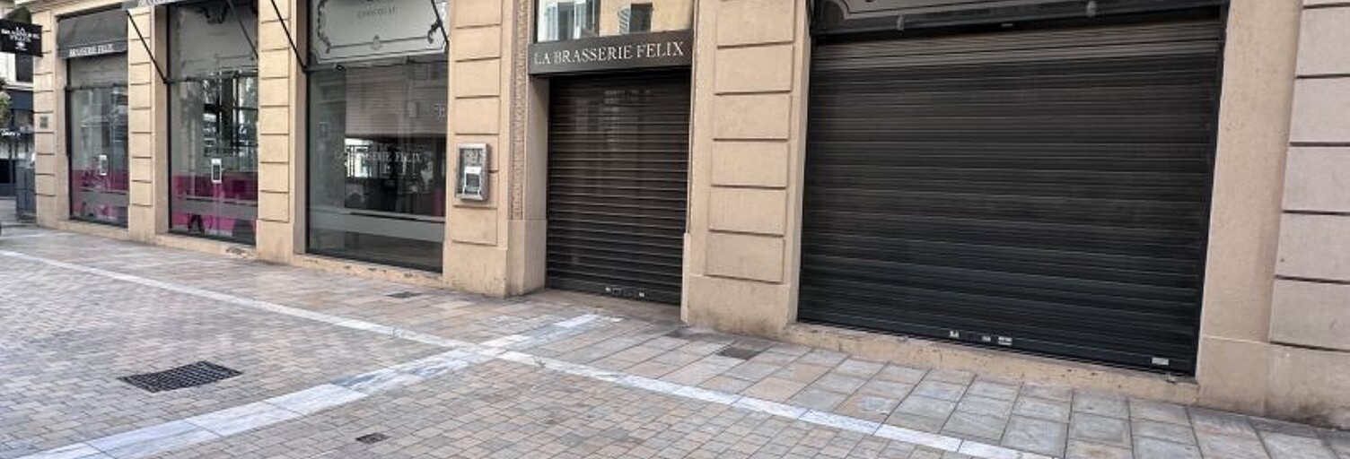 Divers  265 m² à vendre à Toulon (83000)