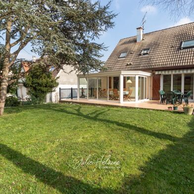 Maison 7 pièces 421000 €