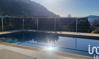 Maison 10 Pièces 297 m² à vendre à Ornans (25290)
