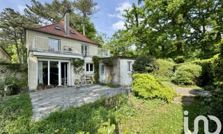 Maison 7 Pièces 137 m² à vendre à La Celle-Saint-Cloud (78170)