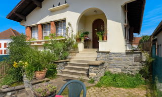 Maison 4 Pièces 95 m² à vendre à Saint-Palais (64120)