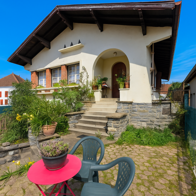 Maison 4 pièces 209000 €