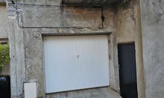 Garage  200 m² à vendre à Nilvange (57240)