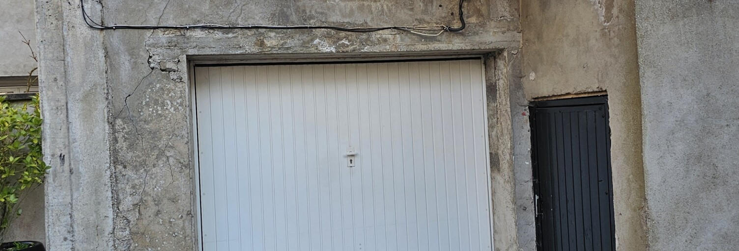 Garage  200 m² à vendre à Nilvange (57240)