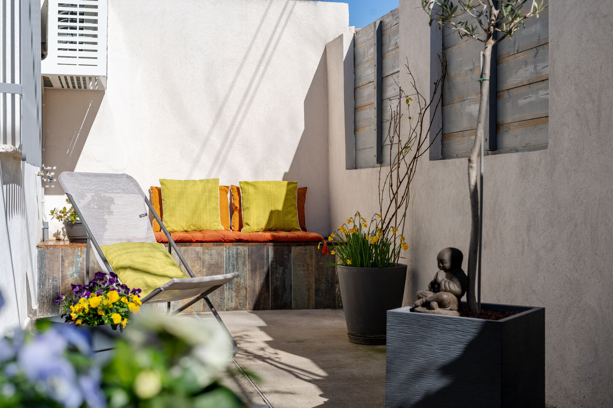 Appartement 3 pièces  à vendre Marseille 11eme 13011